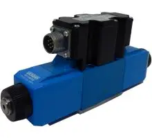 Produktfoto 1 von KBDG4V32C20NHM1PE711 Proportional-Wegeventil