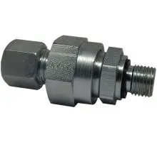 Produktfoto 1 von P-RVZ25SR-WDA4GS Einschraubrückschlagventil