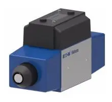 Produktfoto 1 von PA5DG4S4LW016CH60S471 Wegeventil