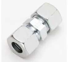 Produktfoto 1 von P-GV6LA4GS Gerade Verschraubung
