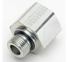 RED-R3/4-WD/R1A4GS Gewinde-Reduzierstutzen