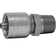 Produktfoto 1 von 1A4MP4 Schlaucharmatur, AGN1/4DN6
