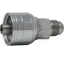 Produktfoto 1 von 1A6MJ5 Schlaucharmatur, AGJ9/16-18DN8