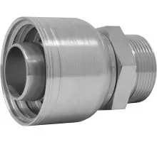Produktfoto 1 von 1A16BP16 Schlaucharmatur, AGR1DN25