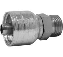Produktfoto 1 von 1A16DK10 Schlaucharmatur, CELM26x1,5DN16