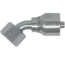 Produktfoto 1 von 1A20DSA12 Schlaucharmatur, DKOSM36x2DN20-45