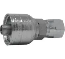 Produktfoto 1 von 1A6FJ4 Schlaucharmatur, DKJ9/16-18DN6