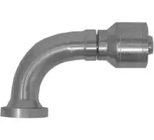 Produktfoto 1 von 4S16FHB16 Schlaucharmatur, SFS1DN25-90