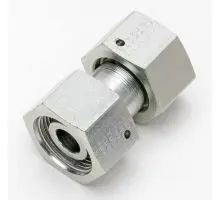 Produktfoto 1 von SNV12SA4GS Gerade Verbindung