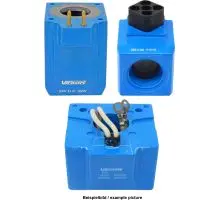 Produktfoto 1 von 457911 Magnetspule, 110VDC, DG4V5