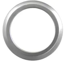 RB 35, 35X52X4,5 mm Axialdichtung, NBR/Metall