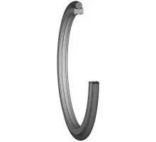 Produktfoto 1 von RPORI32 30X37,5X3,2 mm Stangendichtung, PTFE-Bronze/NBR