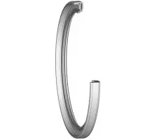 Produktfoto 1 von WCP 45X60X8 mm Wellendichtring, PTFE, DIN 3760