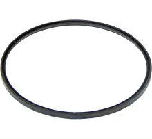 Produktfoto 1 von AOF 40X47X5 mm Wellendichtring, NBR, DIN 3760