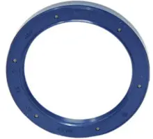Produktfoto 1 von ASY 60X72X7 mm Wellendichtring, NBR, DIN 3760