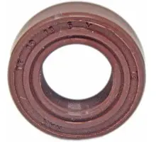 AS 100X115X9 mm Wellendichtring, FKM, DIN 3760