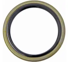 Produktfoto 1 von BS 25X34X7 mm Wellendichtring, NBR, DIN 3760