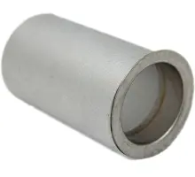 Produktfoto 1 von 99078 Wellenschutzhülse, 20,00X8,0