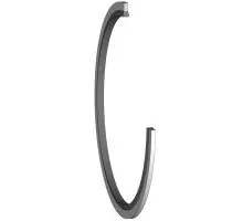 Produktfoto 1 von U 3,6X7,5X1 mm Usit-Ring, NBR