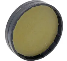 VK 90X10 mm Verschlusskappe, NBR70
