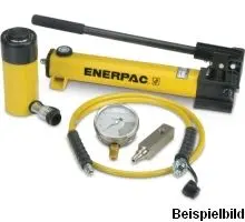 Produktfoto 1 von SCR-506H Einfachw. Pumpen- u. Zylindersatz 50 t