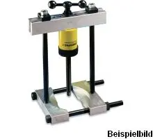 Produktfoto 1 von BHP-362 Jochabzieher, 30 t