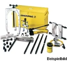 Produktfoto 1 von BHP-3751G Universalabzugsatz, 36 t