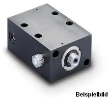 Produktfoto 1 von BS-18252 Blockzylinder