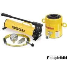 Produktfoto 1 von SCH-1003H Einfachw. Pumpen- u. Zylindersatz 95 t