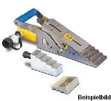 Produktfoto 1 von LW-16 Hydraulischer Maschinenheber