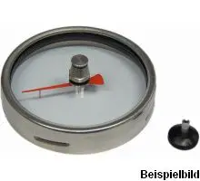 Produktfoto 1 von BSA-881 Maximalanzeiger, für Manometer Serie H