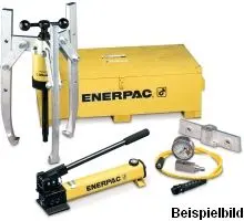 Produktfoto 1 von BHP-351G Abzugsatz, 30 t