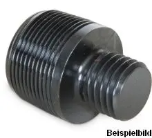 Produktfoto 1 von A-13 Gewindeadapter, 5 t