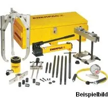 Produktfoto 1 von BHP-2751G Universalabzugsatz, 24 t