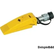 Produktfoto 1 von WR-5 Keil- und Spreizzylinder, 1 t