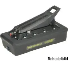 Produktfoto 1 von PARG-1105N Lufthydraulische Pumpe, max. 700 bar