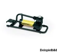 Produktfoto 1 von P-392-FP Leichtgew.-Fußpumpe, max. 700 bar