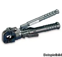 Produktfoto 1 von WMC-750 Schneidgerät, 4 t