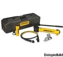 Produktfoto 1 von SCR-106PGH Einfachw. Pumpen- u. Zylindersatz 10 t