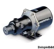 B-3006 Druckübersetzer, lufthydraulisch