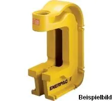 Produktfoto 1 von A-330 C-Form Presse