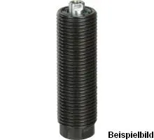 Produktfoto 1 von CST-10252 Einschraubzylinder, einfachwirkend