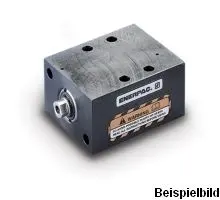BD-40502 Blockzylinder
