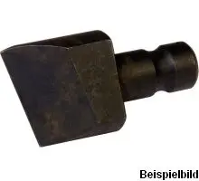 NCB-1924 Ersatzmesser, für Mutternsprenger