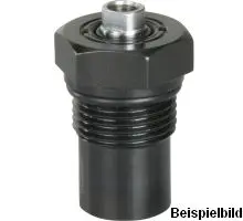 Produktfoto 1 von CSM-10192 Einbauzylinder, einfachwirkend