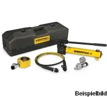 Produktfoto 1 von SRS-500PGH Power Box, Pumpen-Zylindersatz