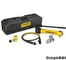 Produktfoto 1 von SCL-101PGH Power Box, Pumpen-Zylindersatz