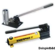 Produktfoto 1 von 11-100 Hochdruckhandpumpe, max. 700 bar