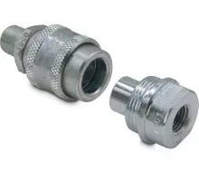 Produktfoto 1 von T-630 Kupplung, Spin-On