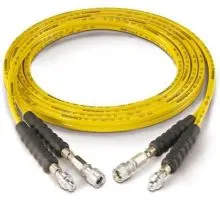 Produktfoto 1 von THQ-706T Sicherheitsschlauch, 6 m